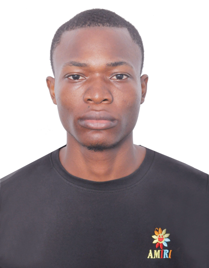 AKOTO  Judicaël Eric 