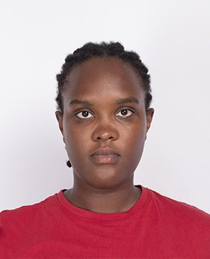 KAZE  Lesly Laudia 